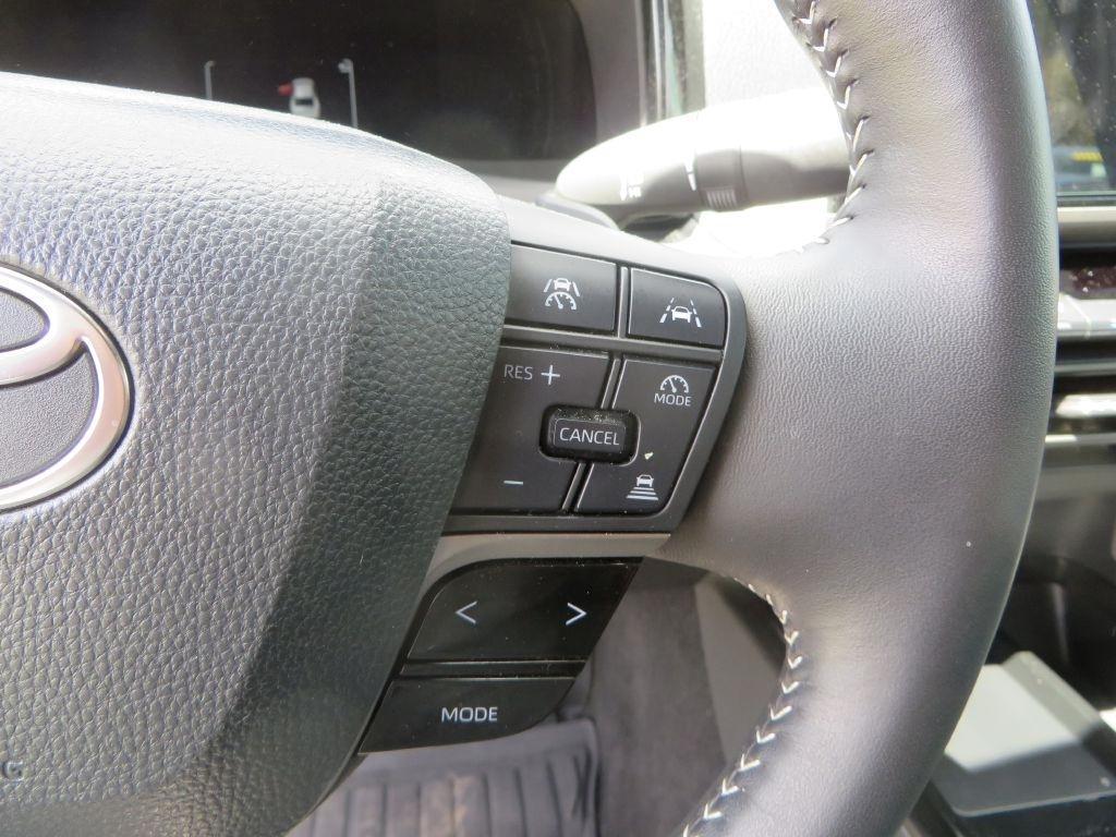 Toyota Camryxse - Thumbnail 15