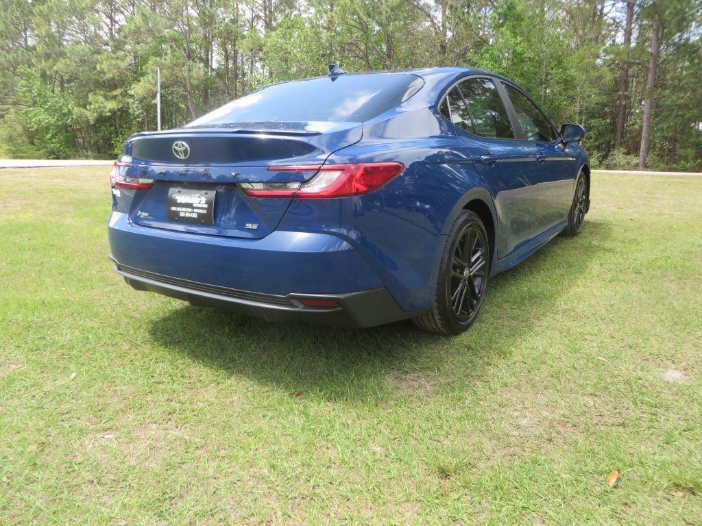 Toyota Camryxse - Thumbnail 6