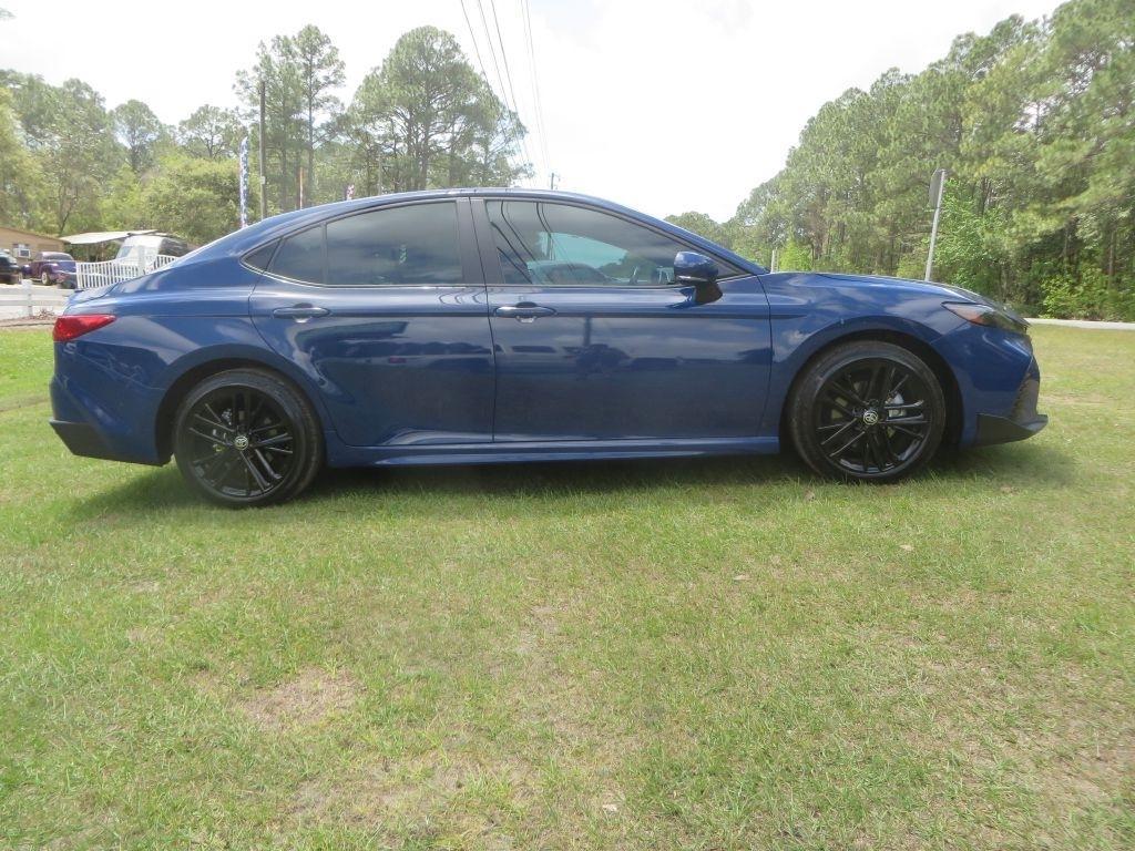 Toyota Camryxse - Thumbnail 5