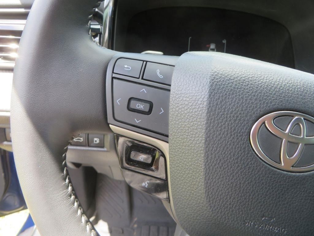 Toyota Camryxse - Thumbnail 14