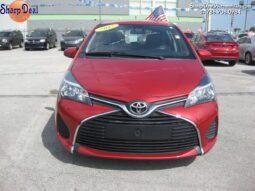 Toyota Yaris - Thumbnail 17