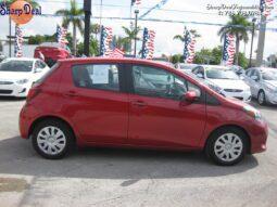 Toyota Yaris - Thumbnail 19
