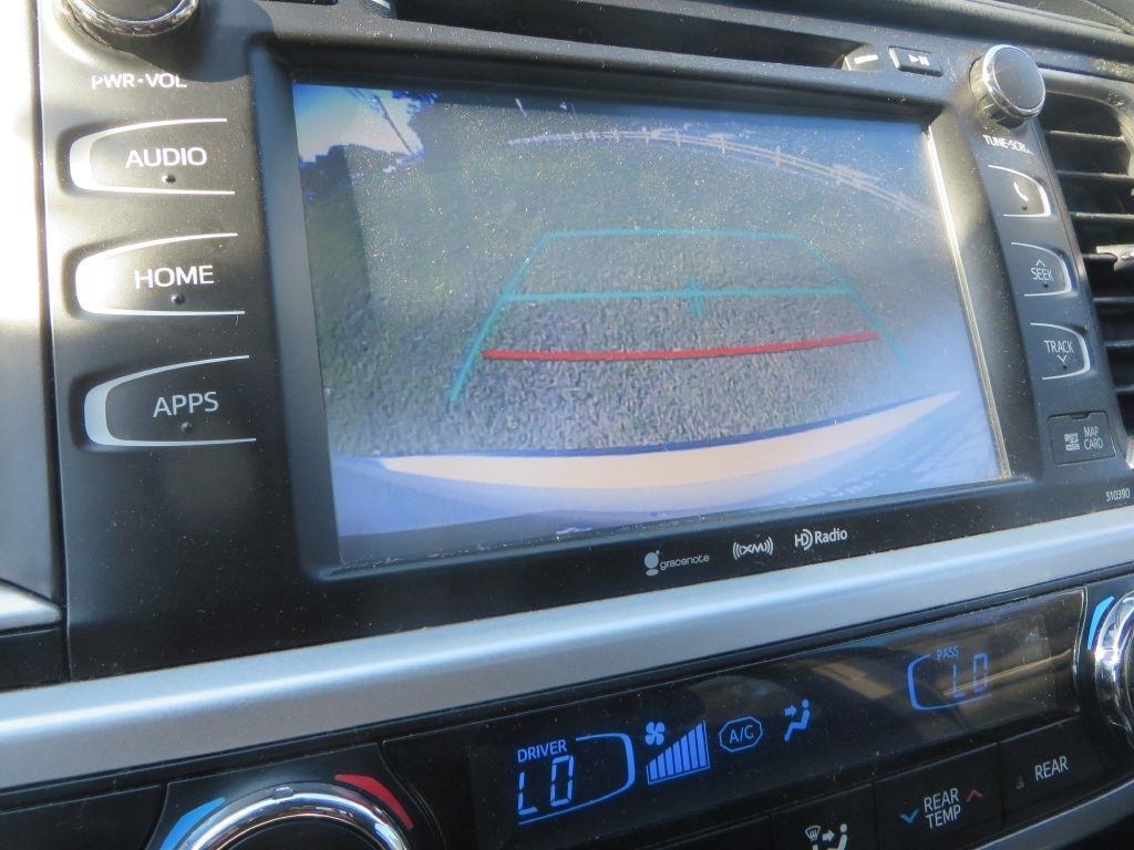 Toyota Highlanderse - Thumbnail 20