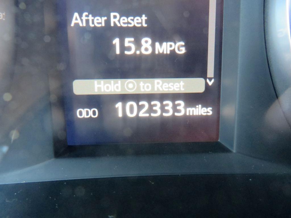 Toyota Highlanderse - Thumbnail 17