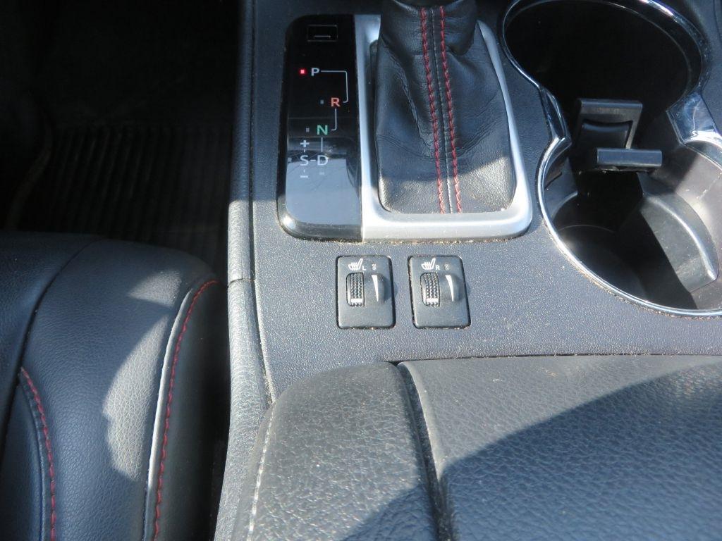 Toyota Highlanderse - Thumbnail 19
