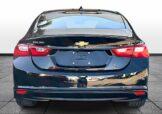 Chevrolet Malibu 1Lt Sedan 4D - Thumbnail 7