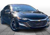 Chevrolet Malibu 1Lt Sedan 4D - Thumbnail 5