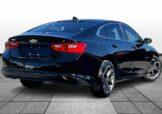 Chevrolet Malibu 1Lt Sedan 4D - Thumbnail 8