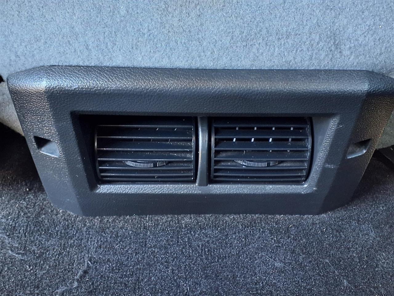 Ram 35004Wd Crew Cab 169" Tradesman - Thumbnail 11