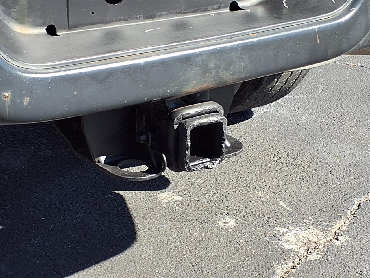 Ram 35004Wd Crew Cab 169" Tradesman - Thumbnail 14