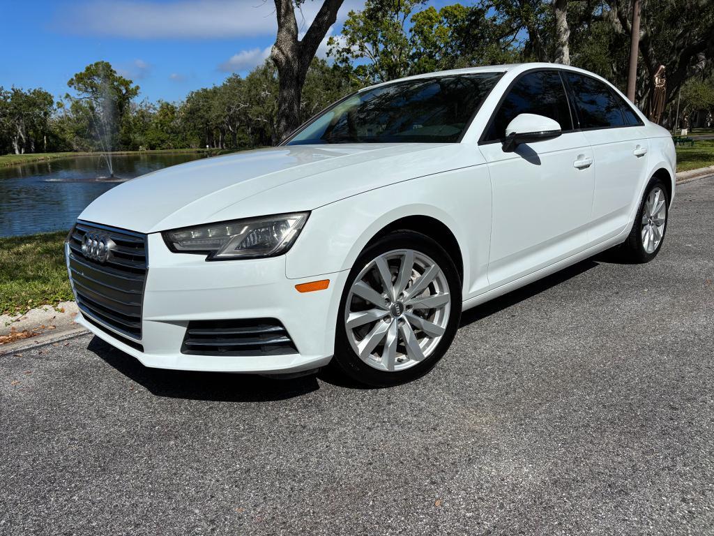 Audi A4 Premium Sedan-$10,900 - Thumbnail 2
