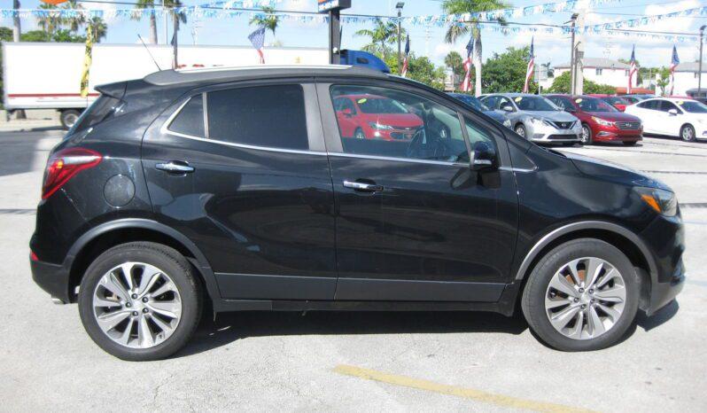 Buick Encore - Thumbnail 5