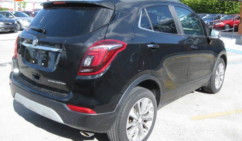 Buick Encore - Thumbnail 6