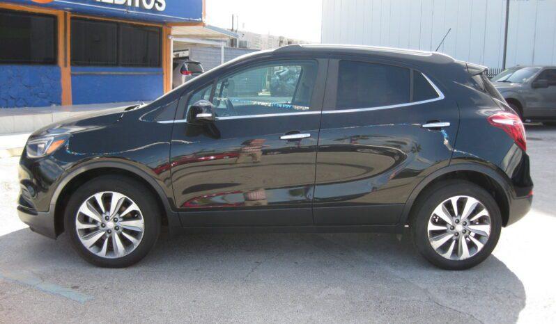 Buick Encore - Thumbnail 9
