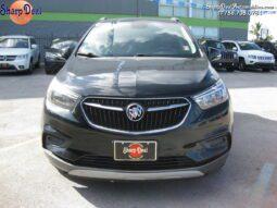 Buick Encore - Thumbnail 18
