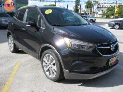 Buick Encore - Thumbnail 19