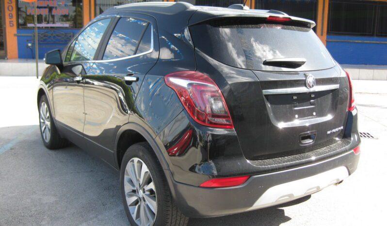 Buick Encore - Thumbnail 8