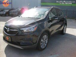Buick Encore - Thumbnail 17