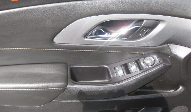 Chevrolet Traverse - Thumbnail 11