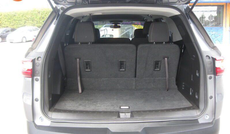Chevrolet Traverse - Thumbnail 10