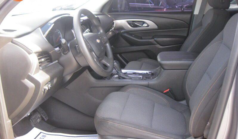 Chevrolet Traverse - Thumbnail 12