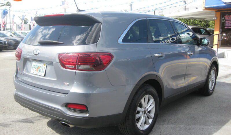 Kia Sorento - Thumbnail 6