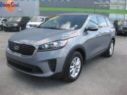 Kia Sorento - Thumbnail 17