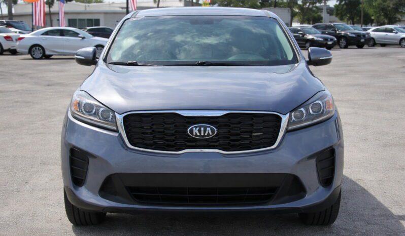 Kia Sorento - Thumbnail 3