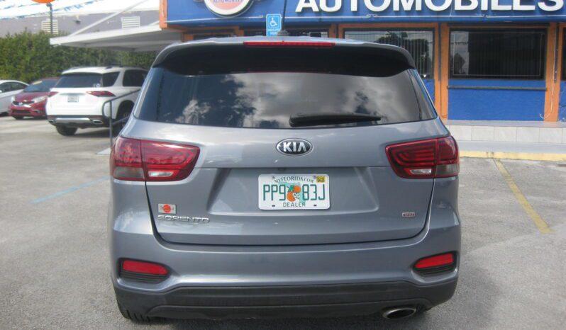Kia Sorento - Thumbnail 7