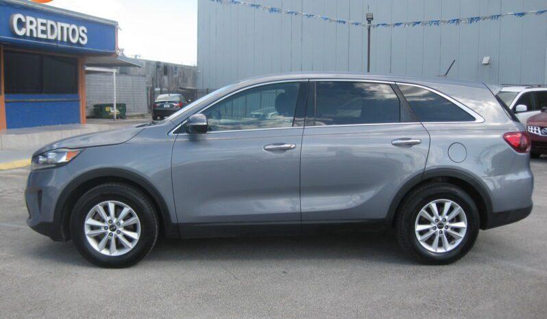 Kia Sorento - Thumbnail 9