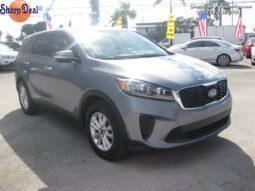 Kia Sorento - Thumbnail 19