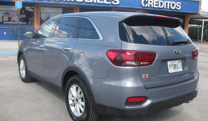 Kia Sorento - Thumbnail 8