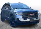 GMC Acadia Sle Sport Utility 4D - Thumbnail 5