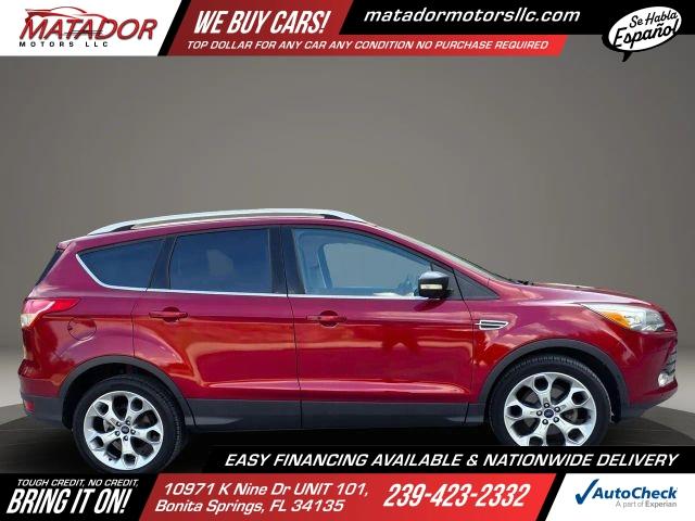 FORD ESCAPE - Thumbnail 4