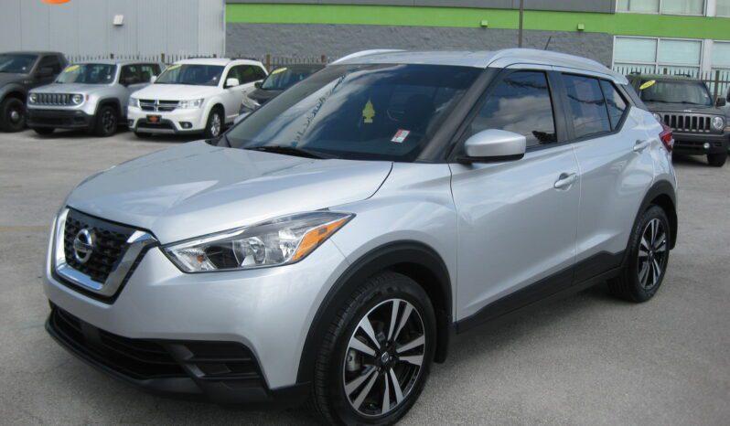 Nissan Kicks - Thumbnail 2