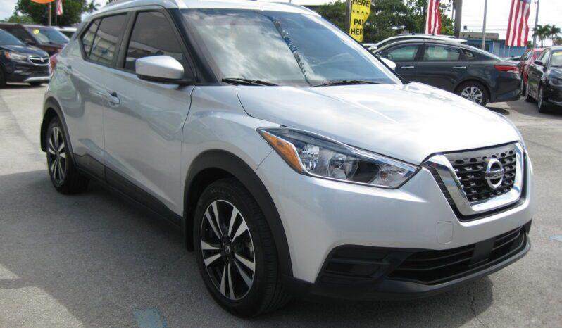 Nissan Kicks - Thumbnail 4