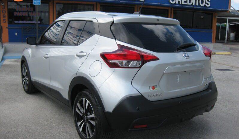 Nissan Kicks - Thumbnail 8