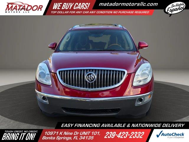 BUICK ENCLAVE - Thumbnail 2