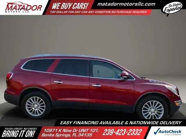 BUICK ENCLAVE - Thumbnail 4