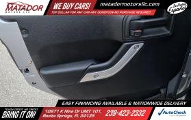 Jeep Wrangler - Thumbnail 17