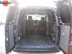 Chevrolet City Express - Thumbnail 20