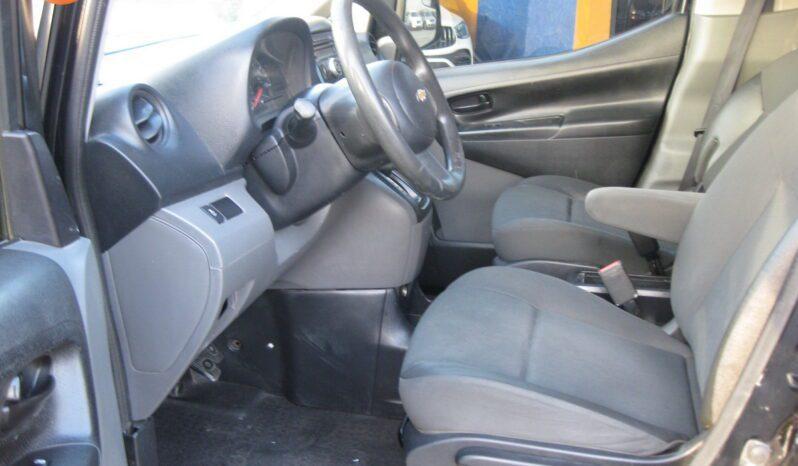 Chevrolet City Express - Thumbnail 12