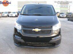 Chevrolet City Express - Thumbnail 16