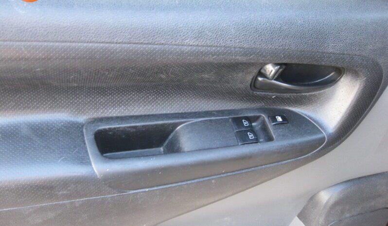 Chevrolet City Express - Thumbnail 11