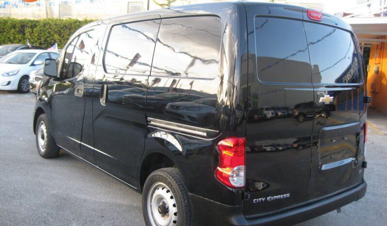 Chevrolet City Express - Thumbnail 9