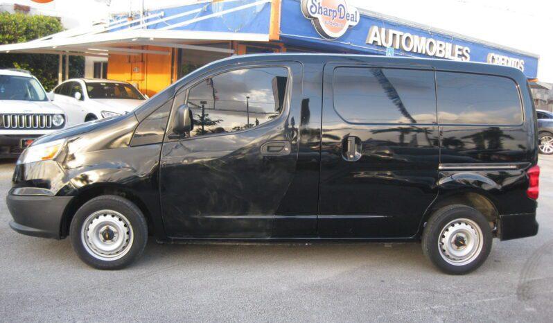 Chevrolet City Express - Thumbnail 10