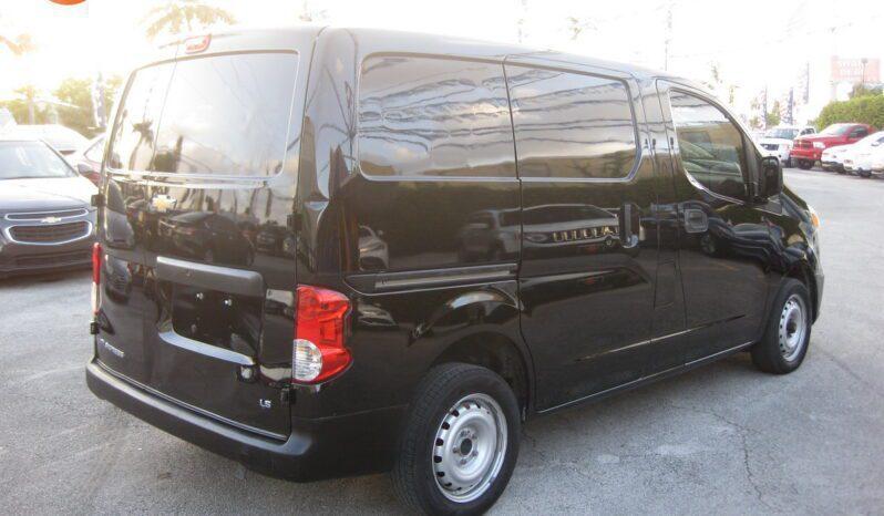 Chevrolet City Express - Thumbnail 6