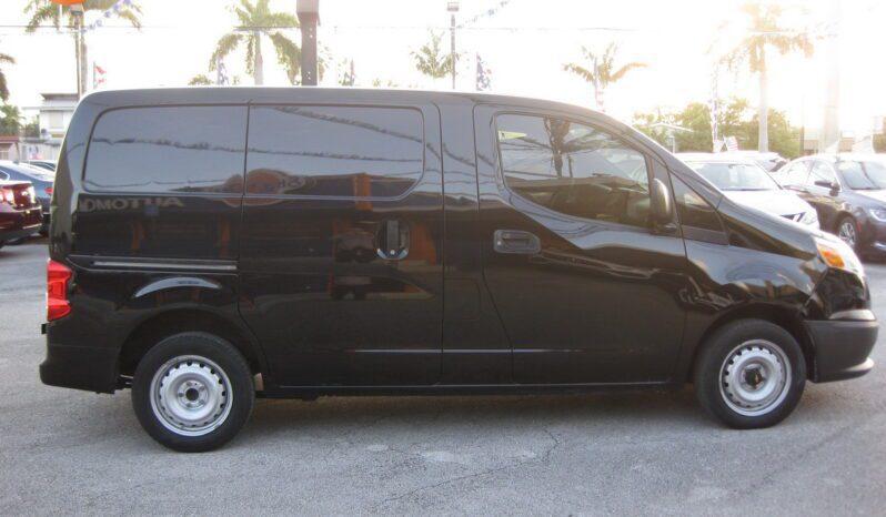 Chevrolet City Express - Thumbnail 5