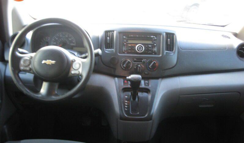 Chevrolet City Express - Thumbnail 13