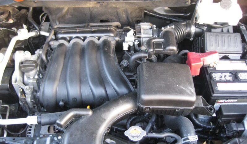 Chevrolet City Express - Thumbnail 14